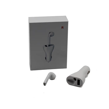 Трансмитер FM MOD RV1 BT Bluetooth гарнитура mp3 поддержка Bluetooth