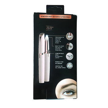 Портативный триммер для бровей Finishing Touch Flawless Brows (000020)