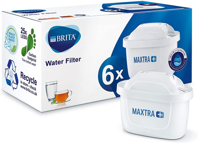 Картридж к фильтру BRITA Maxtra Pro Universal комплект 6 штук
