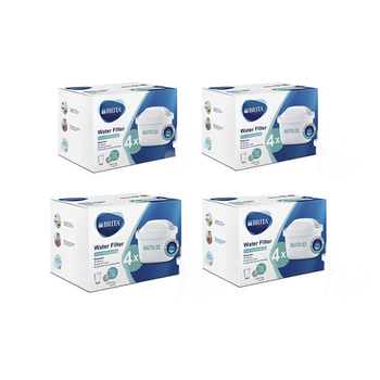 Картридж к фильтру BRITA Maxtra Pro Universal комплект 16 штук