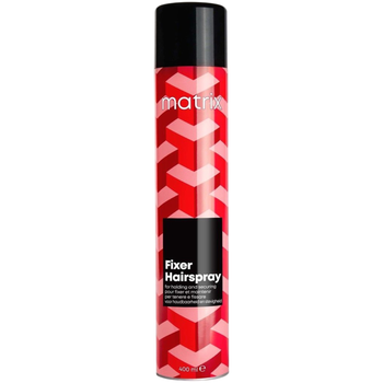 MATRIX Styling Fixer Hairspray Спрей для контролю та фіксації зачіски, 400 мл