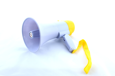 Громкоговоритель MEGAPHONE HM 135 BT беспроводной мощность 40 Вт аккумуляторный