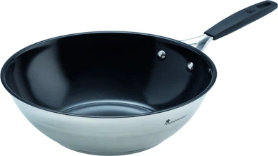 Сковорода WOK MasterPro Smart 28 см (BGEU-3770)