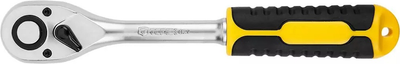 Grzechotka TOPEX 38D541-1 72 zęby 1/2" 250 mm CrV (5902062109927)