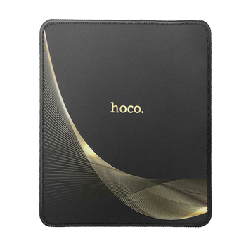 Коврик для мишки Hoco GM22 200x240 black