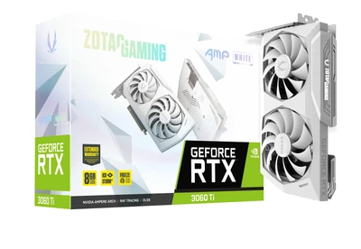 Видеокарты Zotac GeForce RTX 3070 купить в Киеве: цена, отзывы