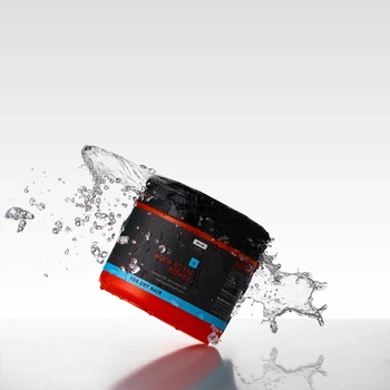 Зволожуюча маска для сухого волосся Aqua Royal Power Mask Succor 300 мл 4820267230677
