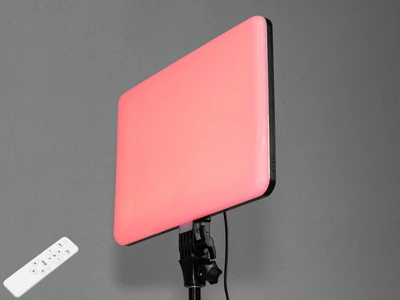 Прожектор RGB с пультом Diasha 30W SL-A101RGB