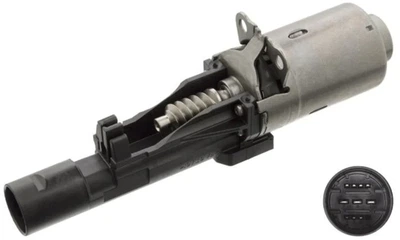 Сервопривод эксцентрикового вала Febi Bilstein (102237)