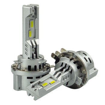 LED лампи автомобільні DriveX HS-01 H15 50W (2x25W) 6000K