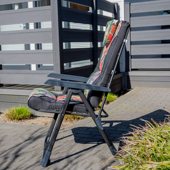 Садовий стілець Patio Mijas L150-23IB