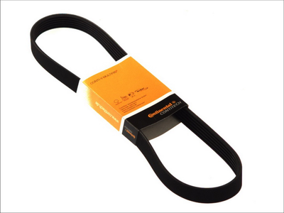 Ремень поликлиновый 6pk2271 Contitech (6PK2271)