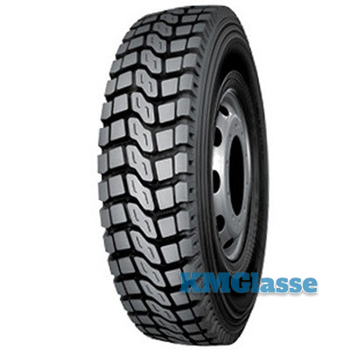 Шина Kapsen HS-918 (провідна) 7.50 R16 122/118L PR14