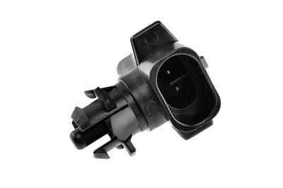 Датчик наружной температуры opel agila a 2000-, 09152245 NTY (ECTPL000)