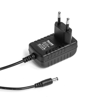 Блок живлення MastAK SW-2051(2.1) 5V-1A кабель 1м, штекер 5,5x2,1 мм