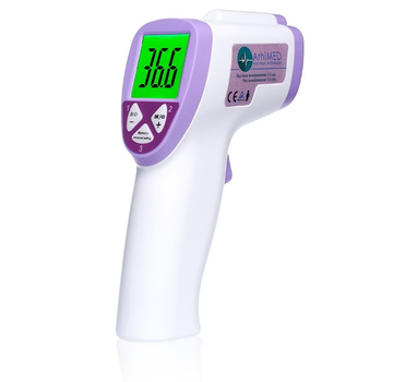 Безконтактний інфрачервоний термометр ArhiMED Ecotherm ST350