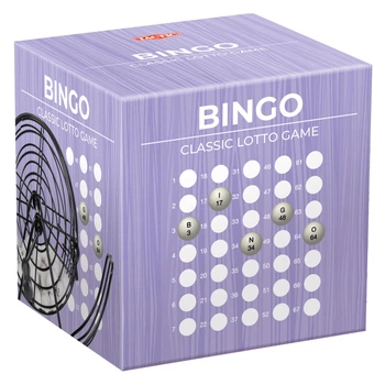Настільна гра Tactic Bingo (6416739549040)