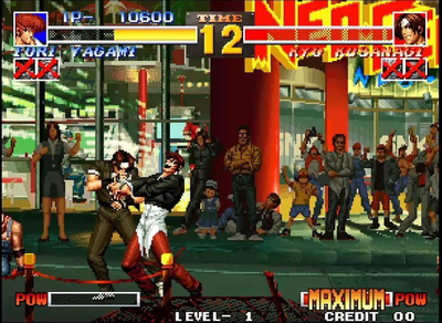 Гра для Nintendo Switch: Aca Neogeo Vol 2 (картридж) (4964808152629)