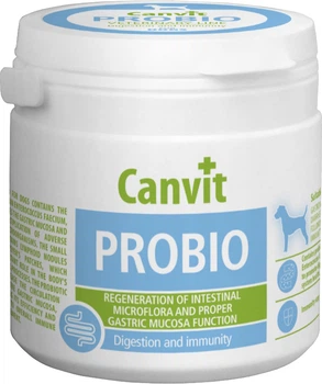 Пробіотик Canvit Probio for Dogs 100 г (can51273)
