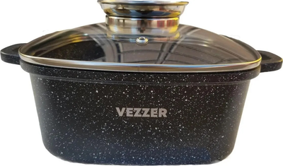 Кастрюля Vezzer 3.5 л (VZ8008)
