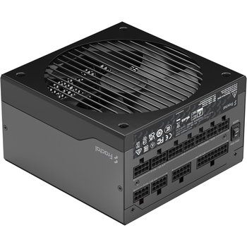 Блок живлення Fractal Design Ion+ 2 Platinum 860W (FD-P-IA2P-860-EU)