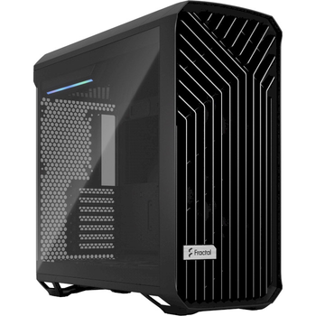 Корпус Fractal Design TG Light Tint (FD-C-TOR1A-01) Без БП