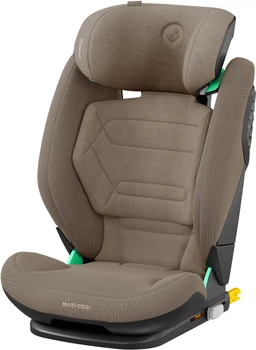 Автокрісло Maxi-Cosi RodiFix Pro 2 i-Size Authentic Truffle (8800251110)