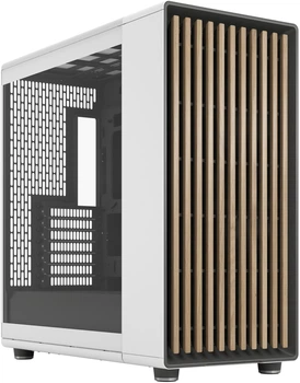Корпус Fractal Design North XL RC Chalk White TGС (FD-C-NOR1X-06)