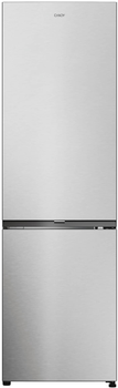 Холодильник Candy CNCQ2T518EX