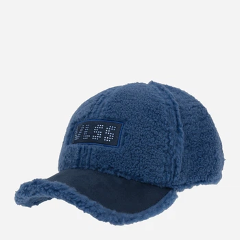 Кепка жіноча зимова VILSS B.Alba-Sei teddy VLB-4302-06/D13-ds14 M 57-58 Волошка (ROZ6501091248)