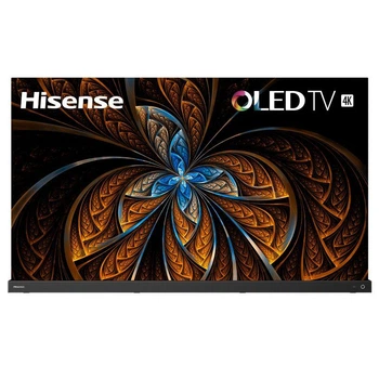 Телевізор 65 дюймів Hisense 65A9G (OLED 120Гц VIDAA 120Вт Wi-Fi Bluetooth — W23-DY0226) Б/В