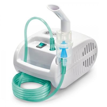 Інгалятор Little Doctor LD-LD-221C компрессорний (NLD-221C)