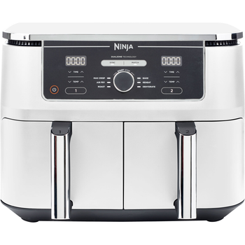 Мультипечь Ninja Air Fryer Dual zone AF400EUWH [120888]