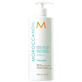 Кондиціонер MOROCCANOIL Extra Volume Conditioner Екстра об'єм 500 мл