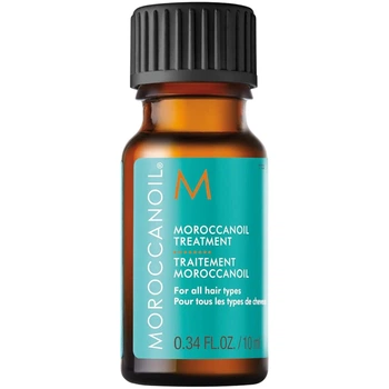Відновлююча олія MOROCCANOIL Oil Treatment For All Hair Types для всіх типів волосся 10 мл
