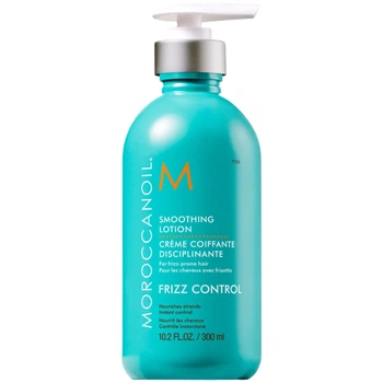 Розгладжуючий лосьйон MOROCCANOIL Smoothing Lotion 300 мл