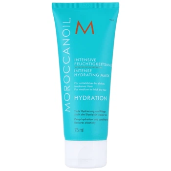 Інтенсивно зволожуюча маска MAROCCANOIL Intense Hydrating Mask для волосся 75 мл
