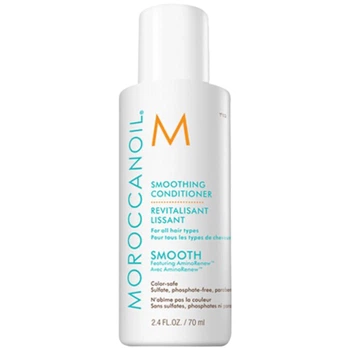 Розгладжуючий кондиціонер MAROCCANOIL Smoothing Conditioner 70 мл