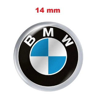 Логотип для автоключа BMW KS60