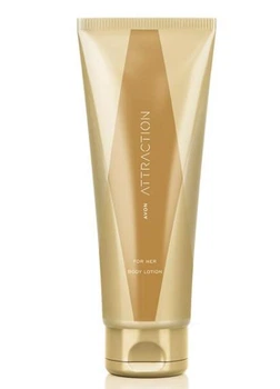 Парфюмированный лосьон для тела Avon Attraction 125 мл (33724374)
