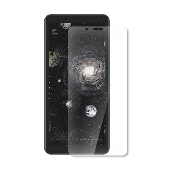 Захисна плівка StatusSKIN для Hisense A5 Pro Екран Матова Lite