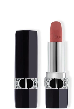 Помада-бальзам для губ Dior Rouge Dior Lip Balm 720 Icône Matte 3.5g