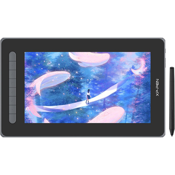 Графічний планшет XP-Pen Artist 12 Pen Display 2nd Gen Black (JPCD120FH_BK) [83425]