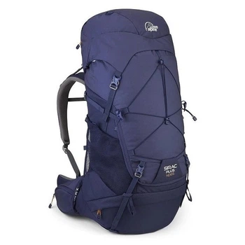 Рюкзак Lowe Alpine Sirac Plus ND65 Dark Blue (1033-LA FMQ-53-PTB-SMD)