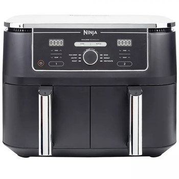 Мультипіч Ninja Dual Zone Air Fryer Max AF400EU