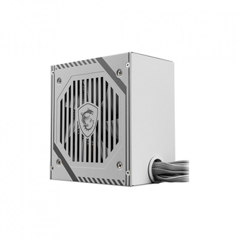 Блок питания MSI 650W (MAG A650BNL WHITE) (249196)