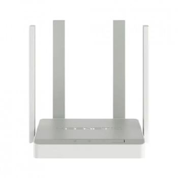 Маршрутизатор Keenetic RUNNER 4G (KN-2210-01DE) (249165)