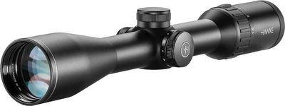 Приціл оптичний Hawke Endurance 30 WA 1.5-6х44 сітка L4A Dot з підсвічуванням