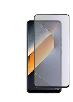 Захисна гідрогелева плівка DScreen для Tecno Pova 6 Neo матова (0,22 мм)