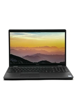 Ноутбук Dell Latitude 5500 IPS Intel Core i5 (i5-8365U) 16 Гб 256 Гб SSD (вживаний - клас A) | CNB0425081